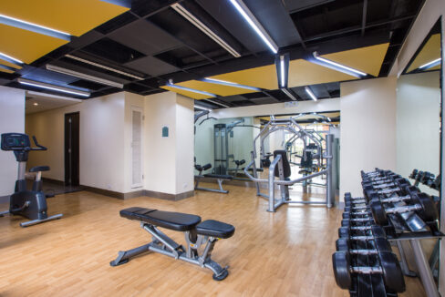 St. Mark Residence - Condo for sale in Mckinley Hill Taguig City  (8)