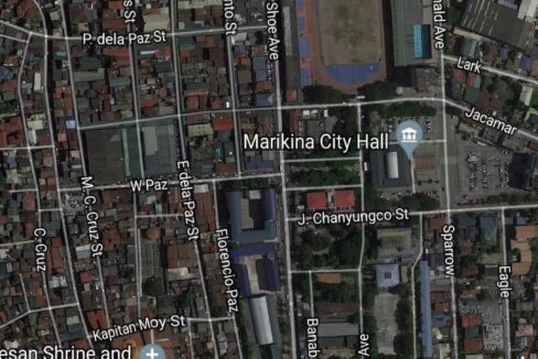 Warehouse for Sale in San Roque Marikina City (2)