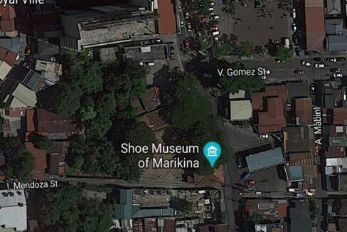 Warehouse for Sale in San Roque Marikina City (7)