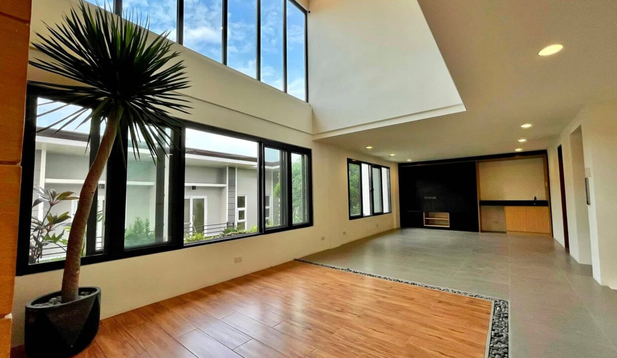 AFPOVAI - Duplex House and Lot for sale in Taguig City.  (11)