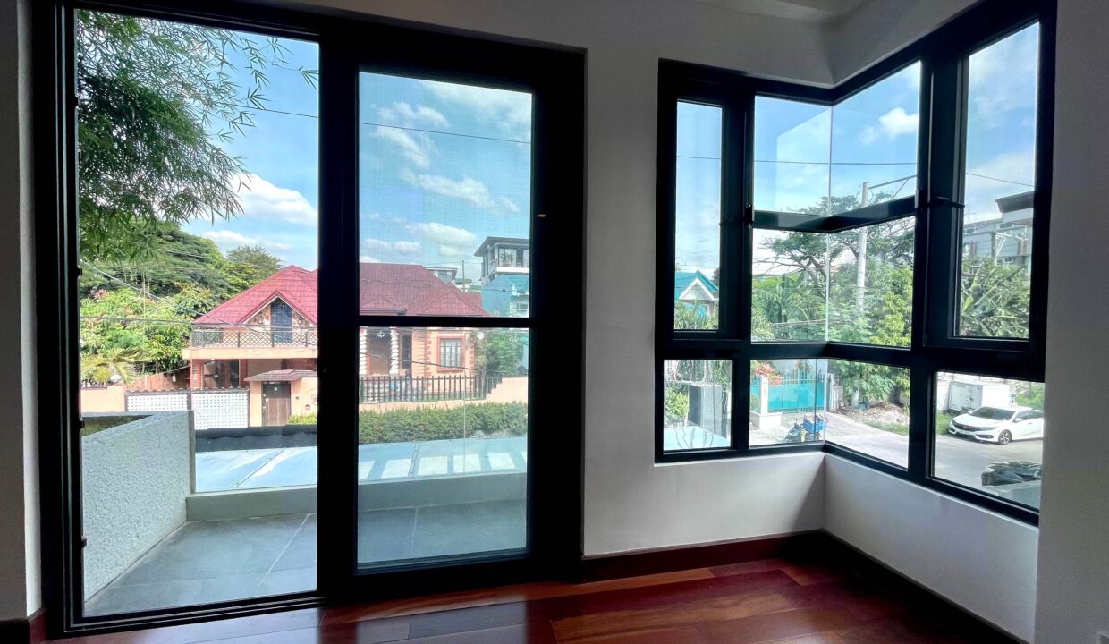AFPOVAI - Duplex House and Lot for sale in Taguig City.  (7)
