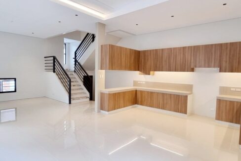 Duplex House and Lot for sale in Paranaque   (1)