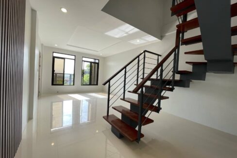Monteverde Royale - Duplex House and Lot for Sale at Taguig City.  (4)