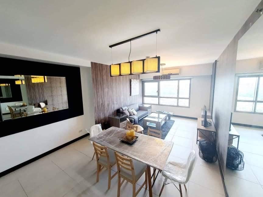 The Residences at Greenbelt Condo for Sale in Makati City (2)