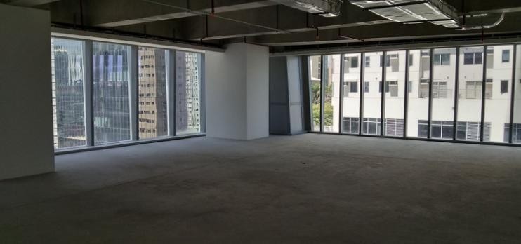 Office Space for Sale in The Finance Centre, BGC, Taguig City (12)