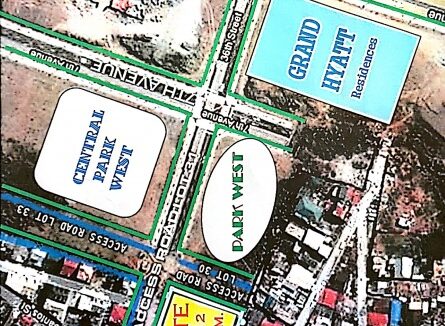 BGC Lot for sale in Taguig City  (2)