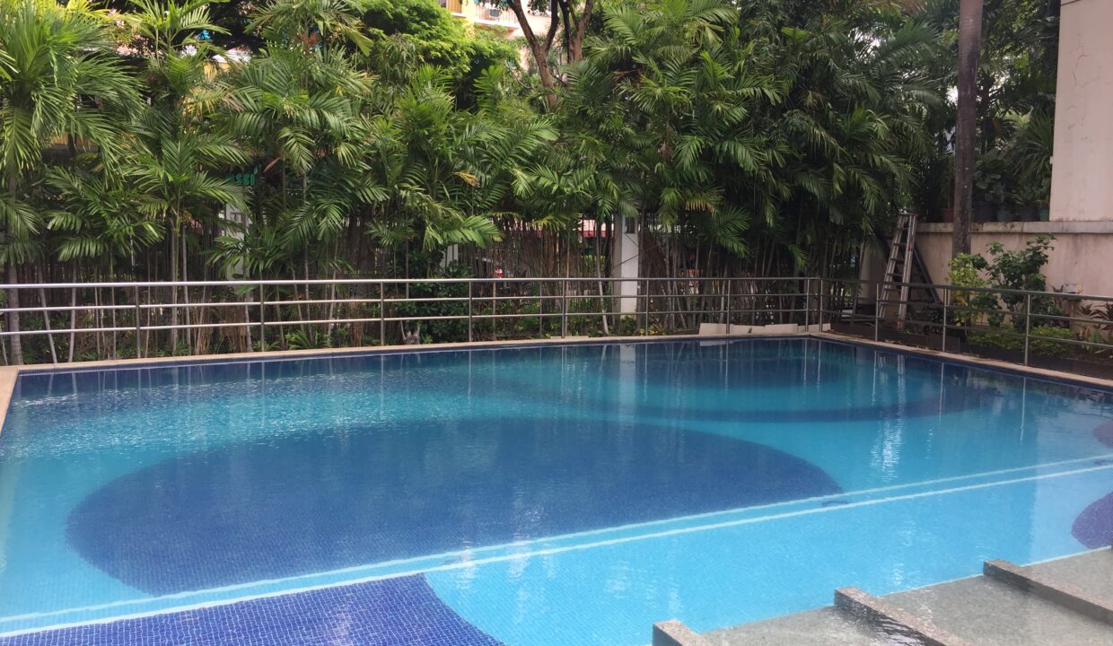Mckinley Garden Villas  Condo in Taguig city  (15)