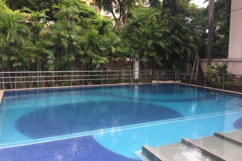 Mckinley Garden Villas  Condo in Taguig city  (15)