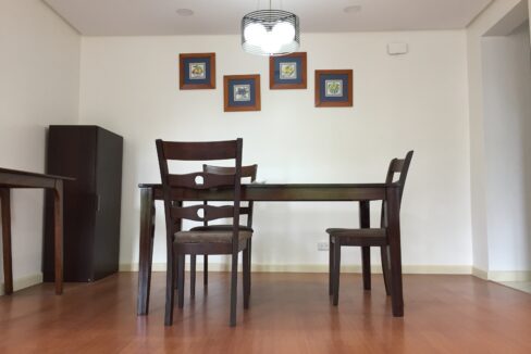 Mckinley Garden Villas  Condo in Taguig city  (4)