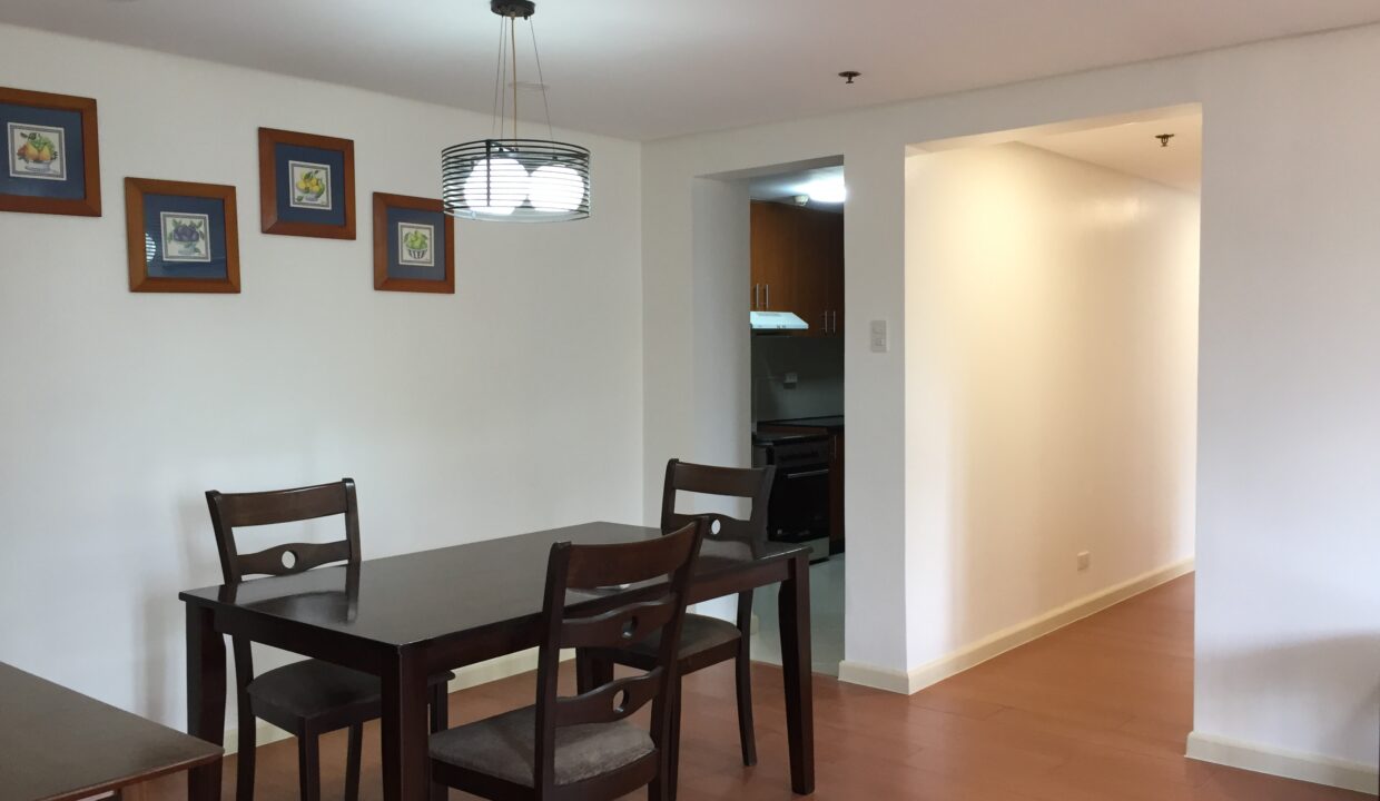 Mckinley Garden Villas  Condo in Taguig city  (5)
