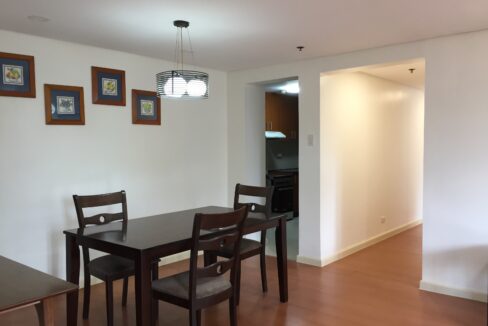 Mckinley Garden Villas  Condo in Taguig city  (5)