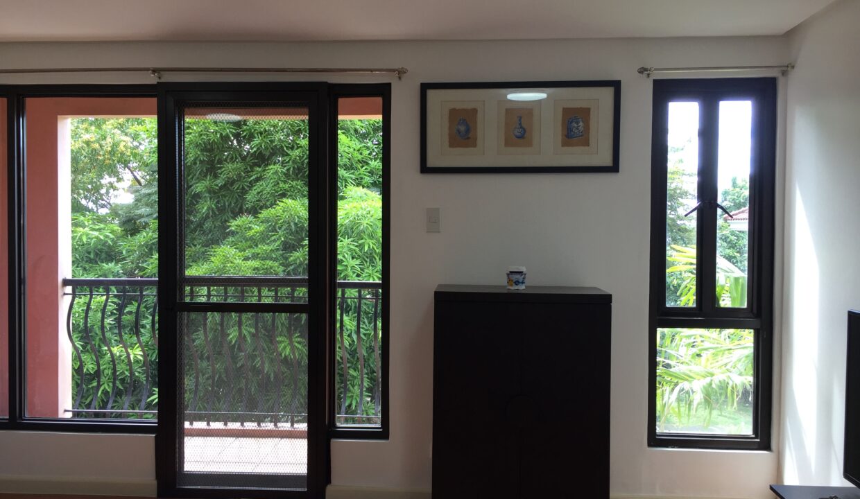 Mckinley Garden Villas  Condo in Taguig city  (8)