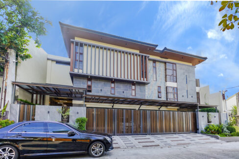 Multinational Village  House in Paranaque City (28)