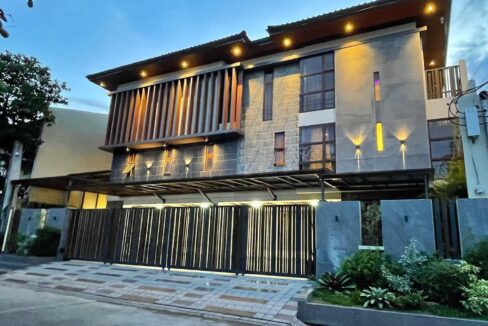 Multinational Village  House in Paranaque City (29)