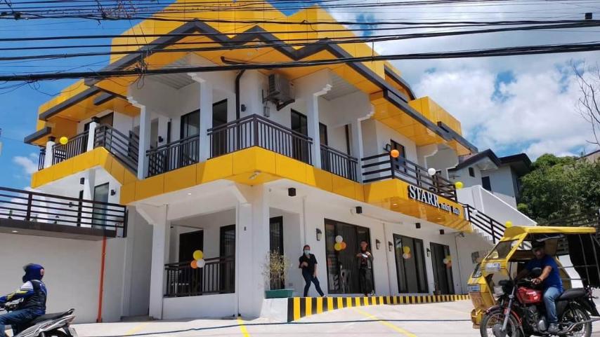 Stunning 3-Storey Commercial Building in Greenwoods Subdivision, Cainta Pasig City