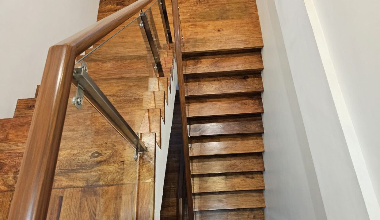 4-storey Modern Townhouse for Sale in Cubao, Quezon City (43)