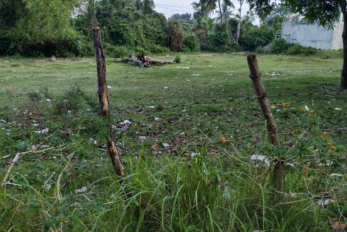5,000 sqm Vacant Lot for Lease in Sangat, San Fernando, Cebu City (2)