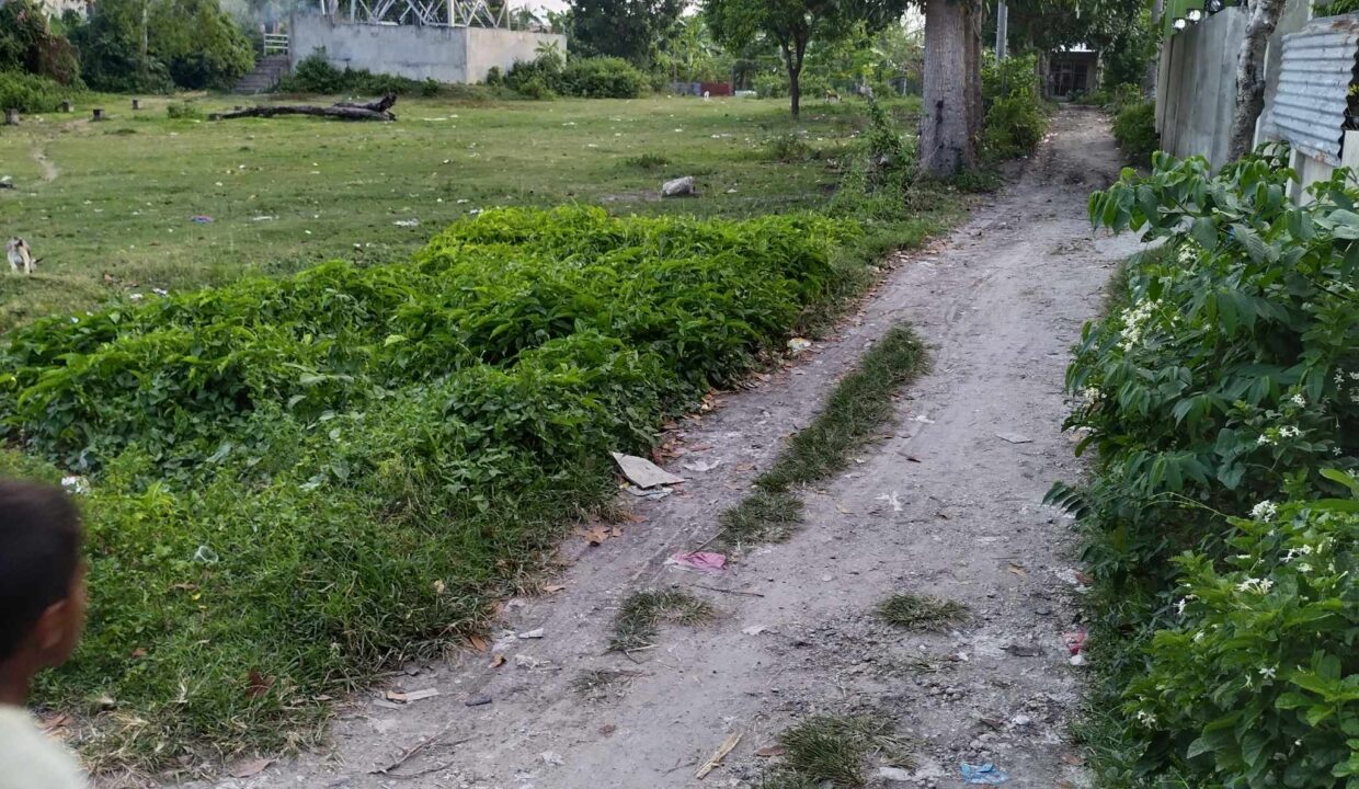 5,000 sqm Vacant Lot for Lease in Sangat, San Fernando, Cebu City (4)