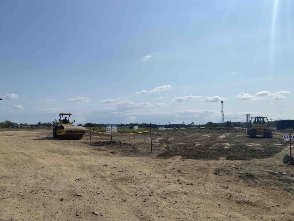 Commercial Lots for Sale at Crossroads Estate by Ayala Land  Prime Investment in Plaridel, Bulacan