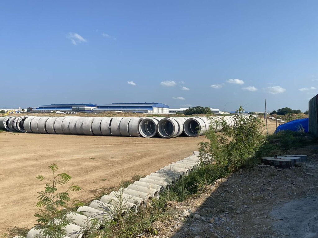 Commercial Lots for Sale at Crossroads Estate by Ayala Land  Prime Investment in Plaridel, Bulacan