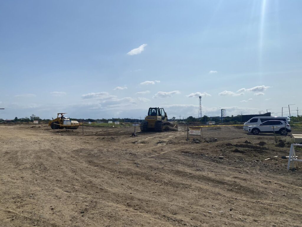 Commercial Lots for Sale at Crossroads Estate by Ayala Land  Prime Investment in Plaridel, Bulacan