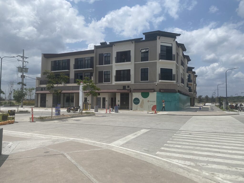 Commercial Lots for Sale at Crossroads Estate by Ayala Land  Prime Investment in Plaridel, Bulacan