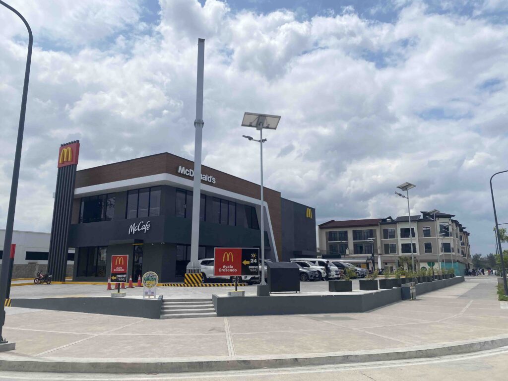 Commercial Lots for Sale at Crossroads Estate by Ayala Land  Prime Investment in Plaridel, Bulacan