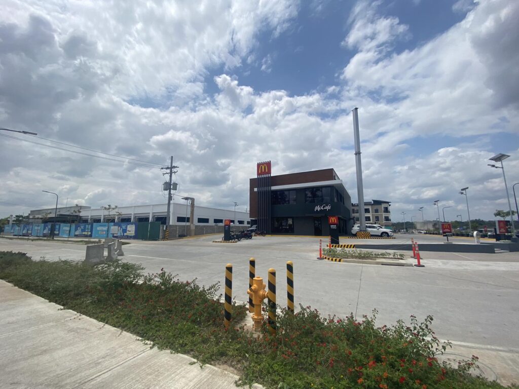 Commercial Lots for Sale at Crossroads Estate by Ayala Land  Prime Investment in Plaridel, Bulacan