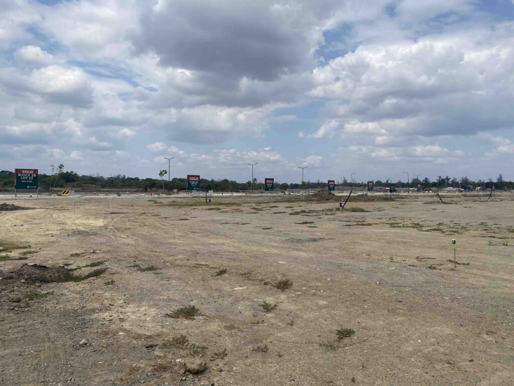 Commercial Lots for Sale at Crossroads Estate by Ayala Land  Prime Investment in Plaridel, Bulacan