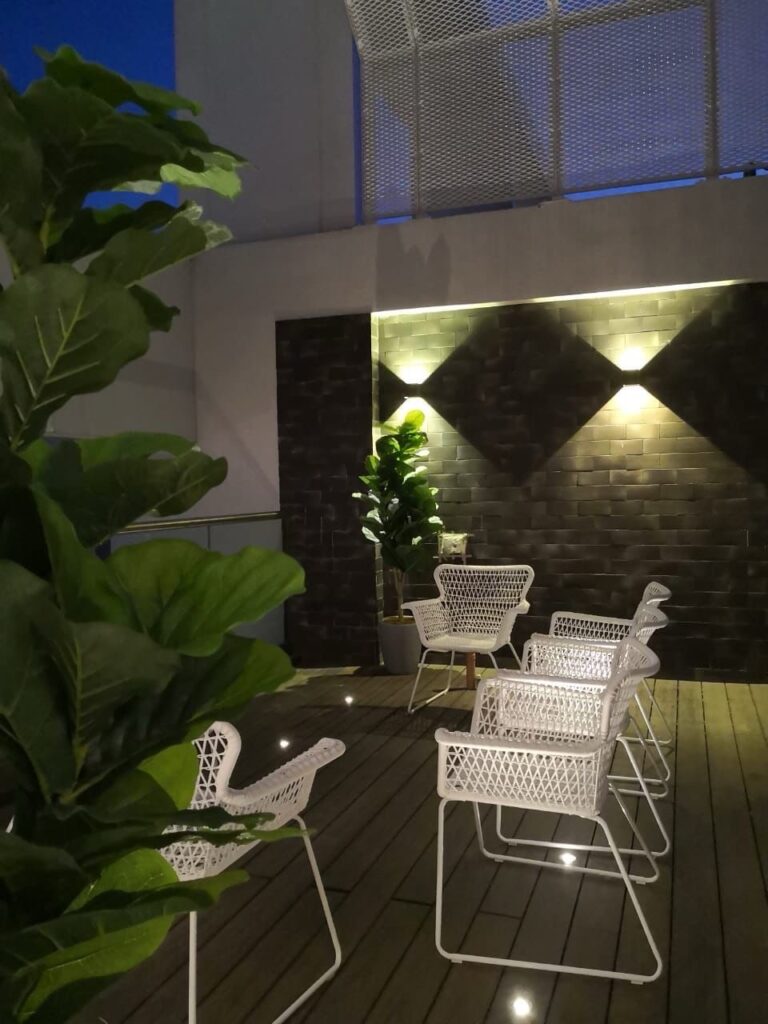 Photo inspiration: Fresh Look at Albany Residences Penthouse Luxury Condo For Sale In Mckinley West