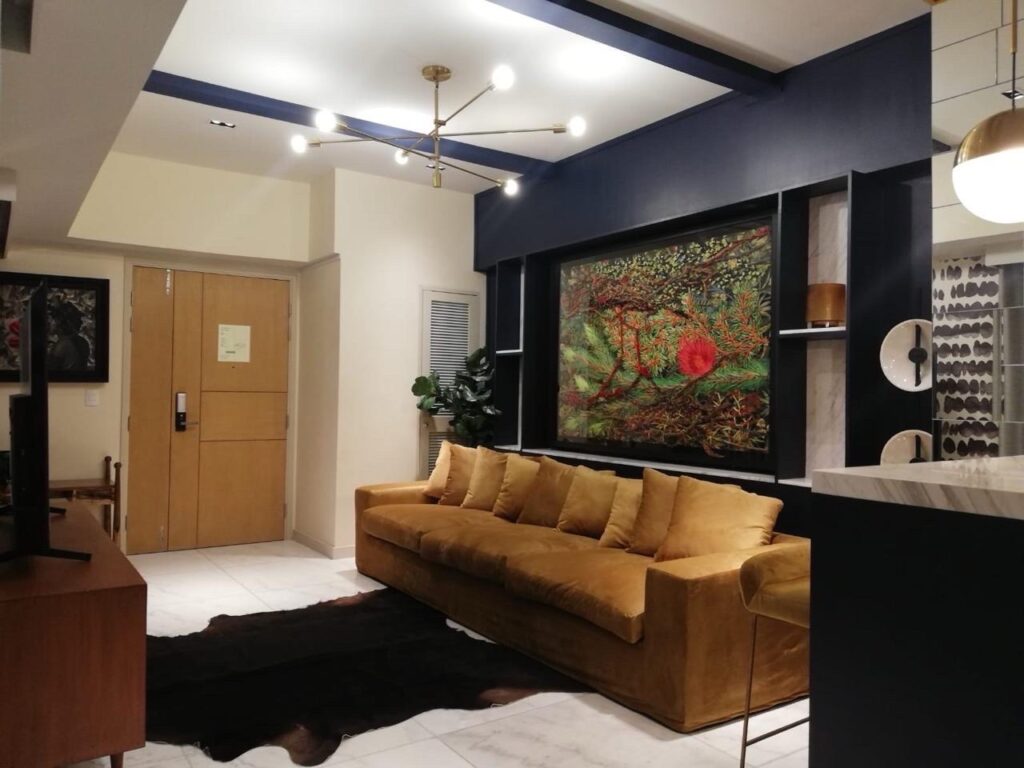 Gallery image with a fresh perspective