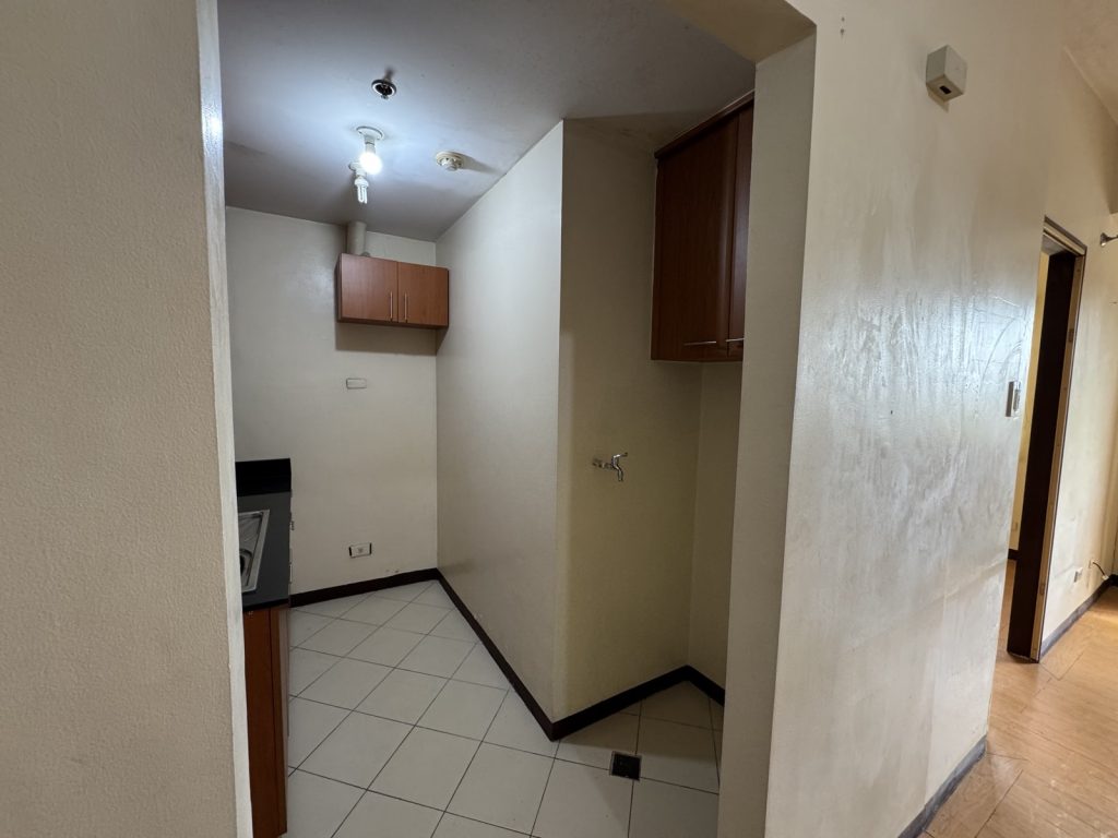 One Orchard Road Studio for Sale – Eastwood City Condo | Megaworld RFO