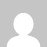 User avatar placeholder: white circular head and shoulders silhouette on grey background
